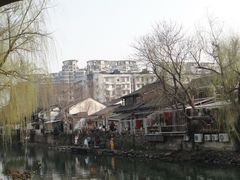 -小河直街历史文化街区