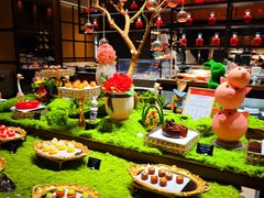 -康莱德酒店·美庭自助餐厅