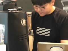 -Manner Coffee(芮欧百货店)