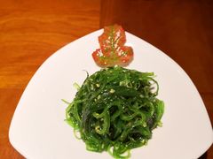 -牛玄庵日式寿喜烧·料理店(新源里店)