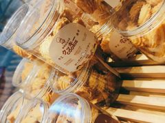 -西村叔叔的店·面包·甜品·蛋糕(清河万象汇店)
