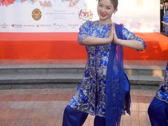 -北京中国大饭店