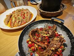 -开味馆饭铺(站前西路店)