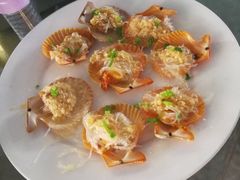 -四川小胡子海鲜(丁村万人海鲜广场店)