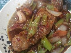 -贤花饭店(凯德店)