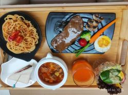 -美悦湾月子中心(熙湖店)