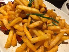 -巴厘龙虾·榜首油焖大虾(音乐学院·沿江酒馆店)