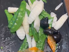 -俏东方·海味水饺·青岛菜(崂山店)