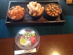 茶点-江南忆茶坊(城市店)