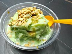 -夏食光安顺小舒冰粉冰浆(甲秀楼店)