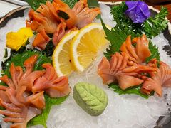 -松子料理(亮马桥店)