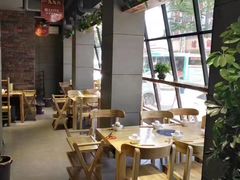 大堂-袁记串串香(涧西总店)