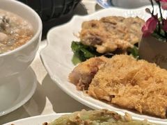 -金燕岛潮州酒楼