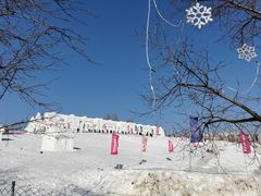 -长春世界雕塑园