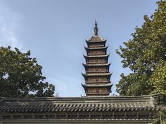 -常熟方塔园