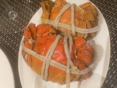 -上海锦江汤臣洲际大酒店壹阶层