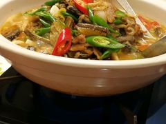 -楚鲜·汉正街一号(天河店)