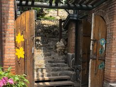 -北京水岸山吧度假村(雁栖镇店)