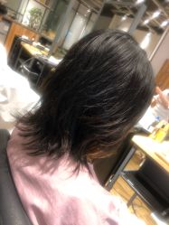 -Mentor Hair Salon