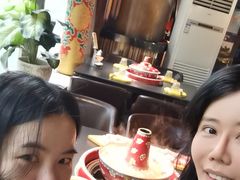 -羊大爷涮肉(亮马桥店)