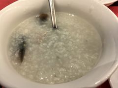 -洲际酒店·地平线全日餐厅HORIZON CAFÉ