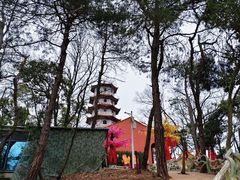 -石燕湖生态旅游景区