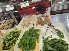 -惠丰源烩面馆(经七路店)