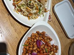 老醋花生-管氏翅吧(马家堡店)