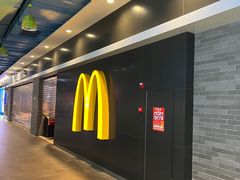-麦当劳(美林湖店)