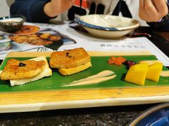 -古田居·特色寿司料理(星之岛旗舰店)