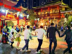 -亮欢寨(凯里总店)