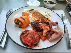 -RISE RESTAURANT(滨海湾金沙店)