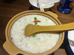 -满园烤鸭·春饼(太原街万达店)
