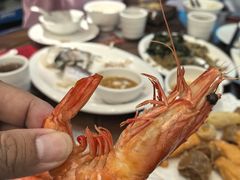 -长平肥姐白粥·海鲜打冷