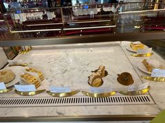 -Cafe Sacher(WIEN)
