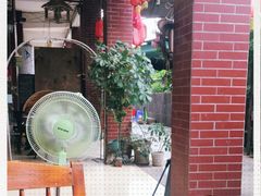 -鱼乐岛餐厅·户外花园主题餐厅