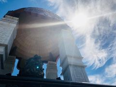 -敕勒川草原文化旅游区