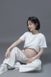 -专注孕妇照亲子照·纪田摄影