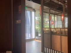 -湊湊火锅·茶憩(世博大道店)
