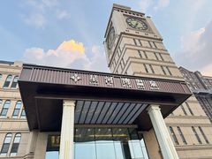 -星河湾温泉洗浴酒店