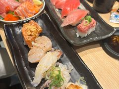 -大起水产回转寿司(道顿堀店)