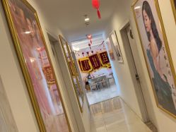 点击看大图 -女王智慧母婴健康护理·产后恢复中心