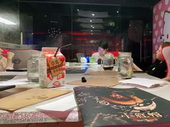 -Moss7Club 剧本杀桌游(inspark店)