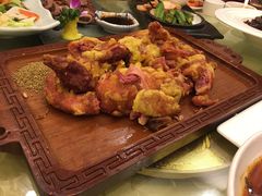 -华勘酒楼中山门广宁路店