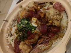 -日昌餐馆(亦庄店)