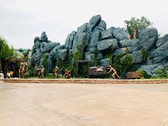 -沈阳方特欢乐世界