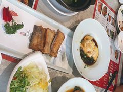 -南方酒店·淮扬菜(回民街店)