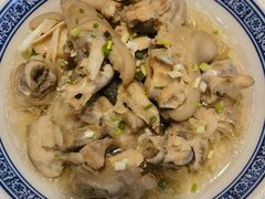 -两户人家农家乐