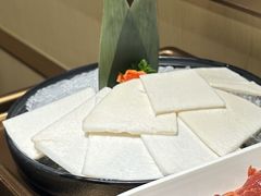 -海底捞火锅(上地华联店)