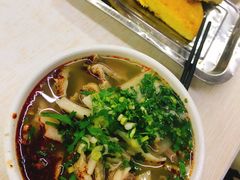 -阿叶羊杂碎(前进街店)
